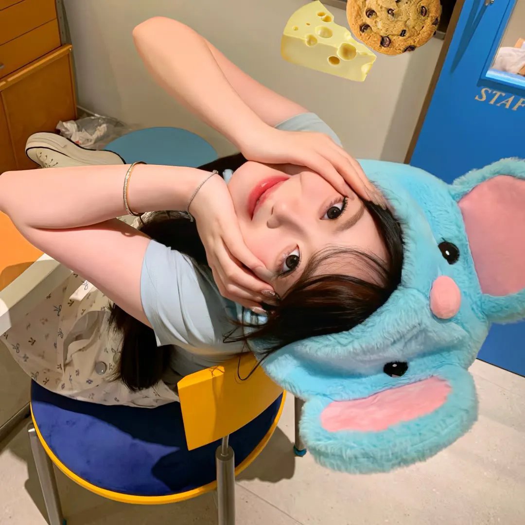 来自火星的恶魔女孩